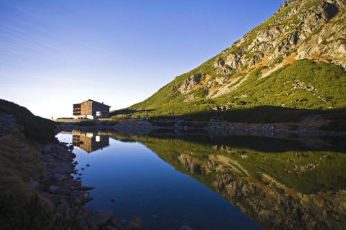 boutique hotels in Vysoké Tatry