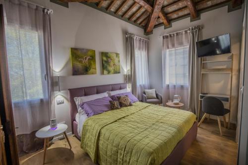 boutique hotels in Old Treviso Area