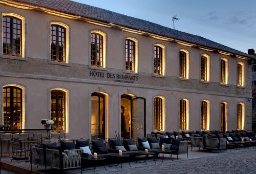 boutique hotels in South-East France