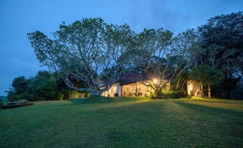 boutique hotels in Bentota Region