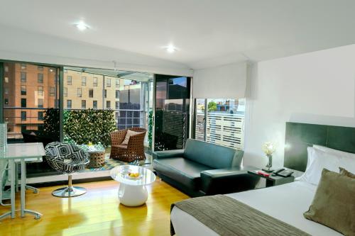 boutique hotels in Bogota D.C.