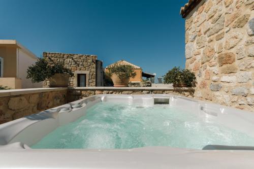 boutique hotels in Heraklio