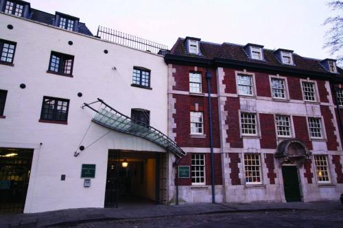 boutique hotels in City Of Bristol