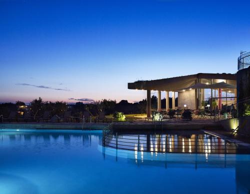 boutique hotels in Argostoli