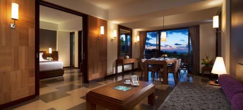 boutique hotels in Kuta