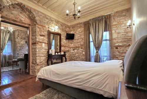 boutique hotels in Dimitsana