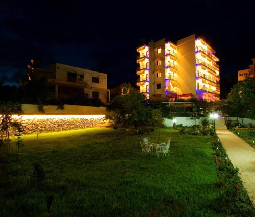 boutique hotels in Evia