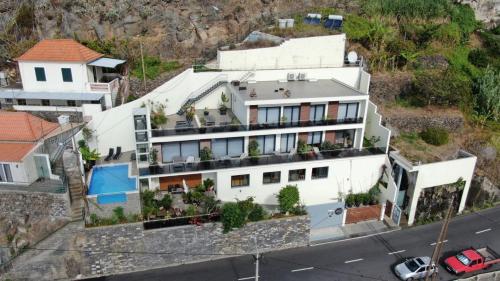 boutique hotels in Ponta Do Sol