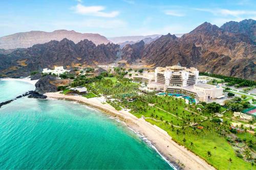 boutique hotels in Muscat