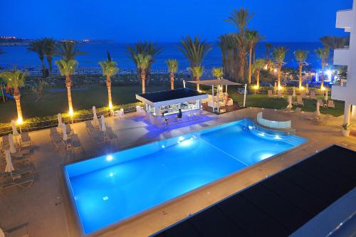 boutique hotels in Larnaca