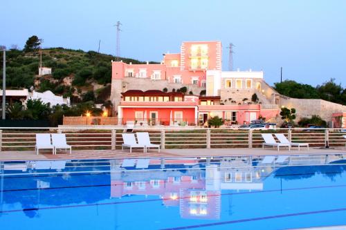 boutique hotels in Gargano