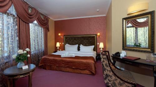 boutique hotels in Varna