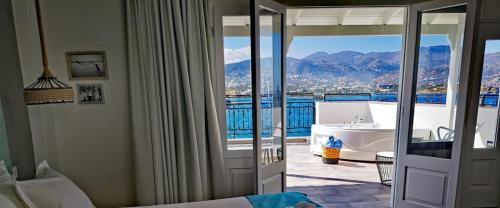 boutique hotels in Lasithi