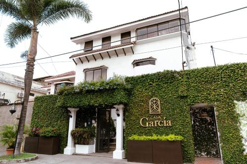 boutique hotels in Guayas