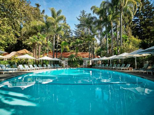 boutique hotels in Los Angeles Metropolitan Area