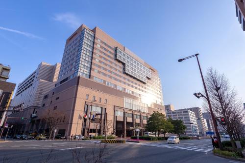 boutique hotels in Fukuoka