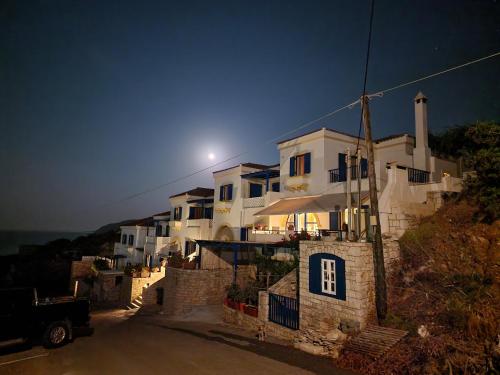 boutique hotels in Elafonisos