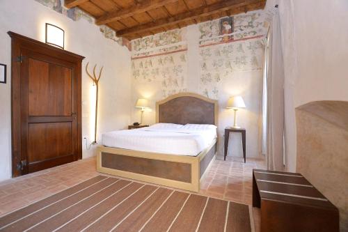 boutique hotels in Saluzzo