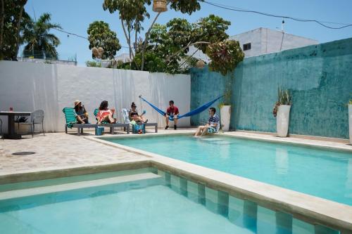 boutique hotels in San Pedro