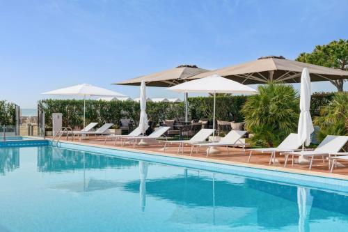 boutique hotels in Lido Di Jesolo