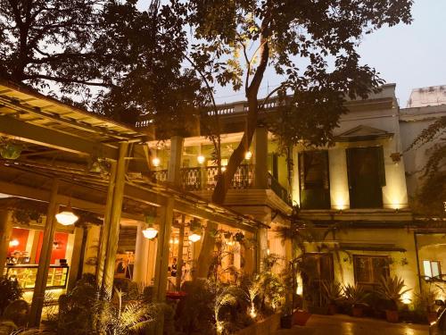 boutique hotels in West Bengal, East