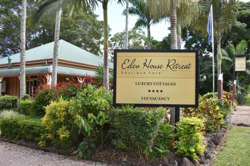 boutique hotels in Cairns