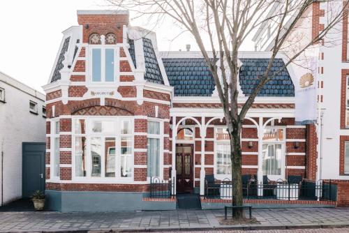 boutique hotels in Dutch Coast