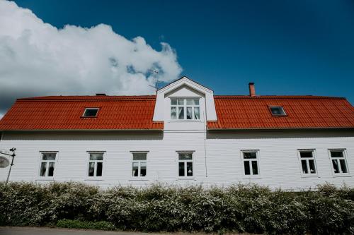 boutique hotels in Southern Finland