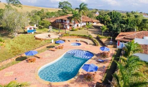 boutique hotels in Bucaramanga