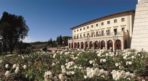 boutique hotels in San Casciano Dei Bagni