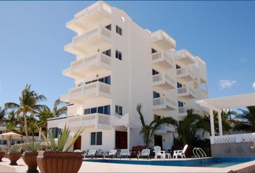 boutique hotels in San José Del Cabo