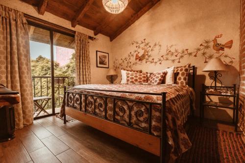 boutique hotels in Tabasco