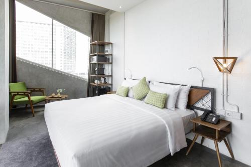 boutique hotels in Bandung