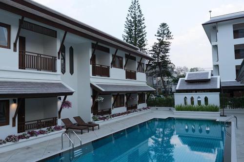 boutique hotels in Doi Saket