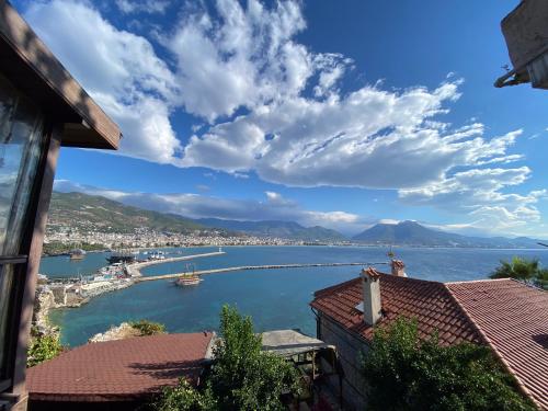 boutique hotels in Alanya Coast