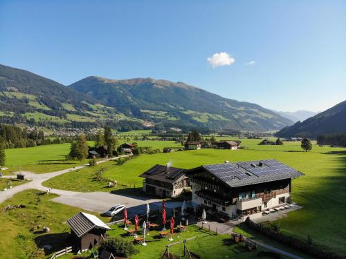 boutique hotels in Kitzbühel Alps