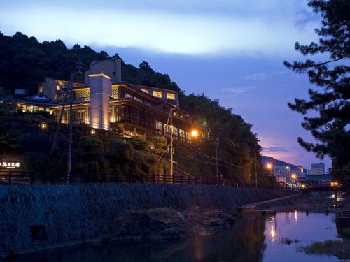 boutique hotels in Okayama