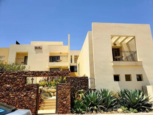 boutique hotels in Negev