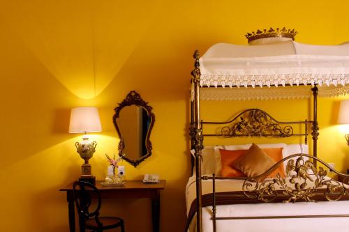 boutique hotels in Campeche