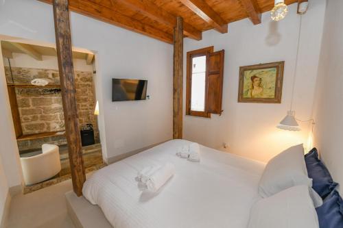 boutique hotels in Palermo