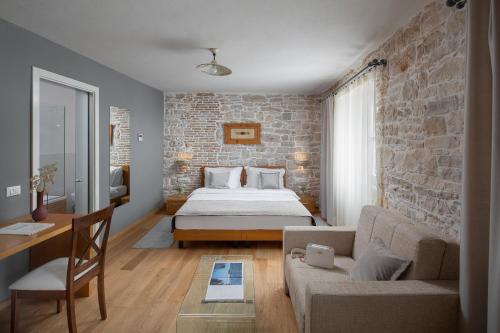 boutique hotels in Bale