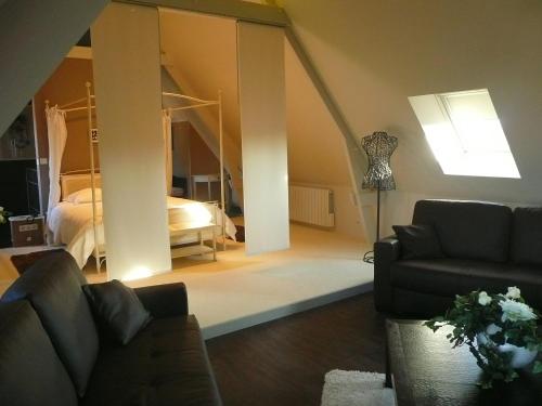 boutique hotels in Autoroute Paris - Nantes (A11)