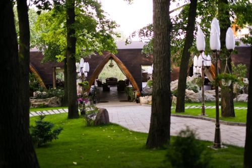 boutique hotels in Iaşi