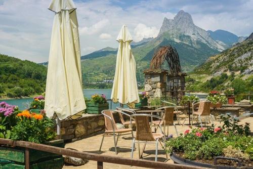 boutique hotels in Hautes-Pyrénées