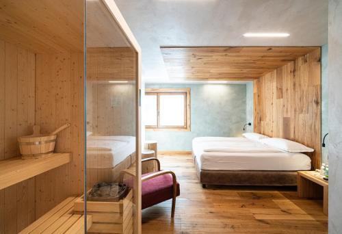 boutique hotels in Alta Valtellina