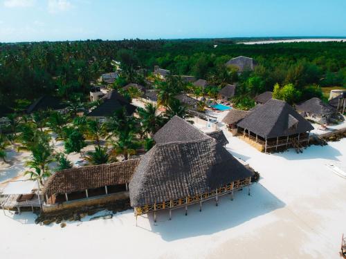 boutique hotels in Zanzibar Central