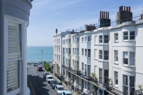 boutique hotels in East Sussex