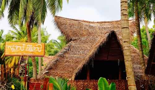 boutique hotels in Kalpitiya