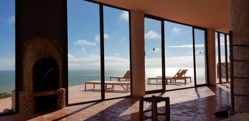 boutique hotels in Essaouira Province