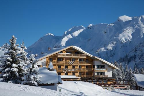 boutique hotels in Lech - Zürs